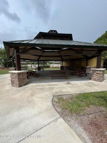 1164 MUSGRASS CIRCLE, Melbourne, FL 32904