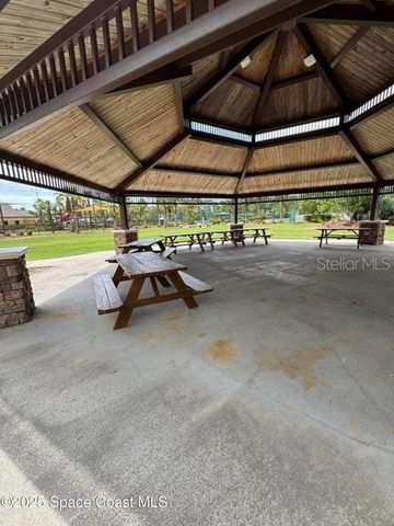 1164 MUSGRASS CIRCLE, Melbourne, FL 32904