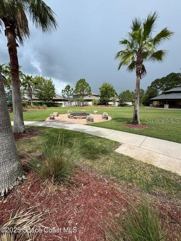 1164 MUSGRASS CIRCLE, Melbourne, FL 32904