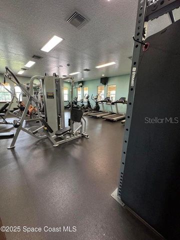 1164 MUSGRASS CIRCLE, Melbourne, FL 32904