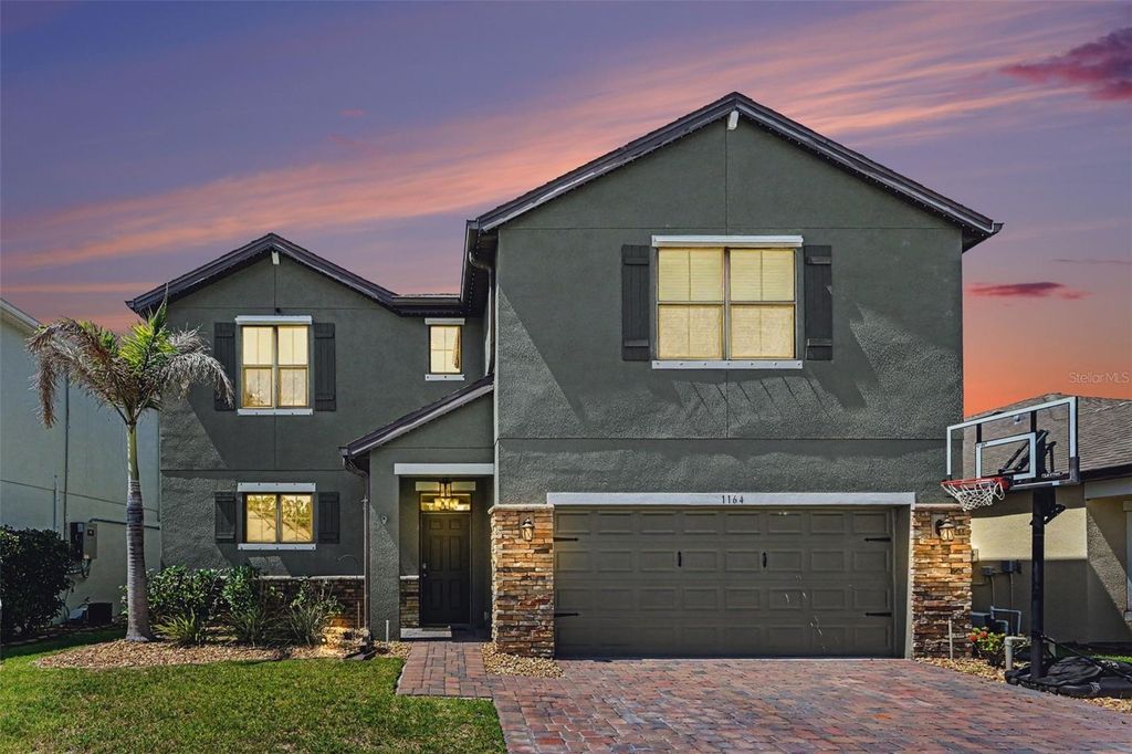 1164 MUSGRASS CIRCLE, Melbourne, FL 32904