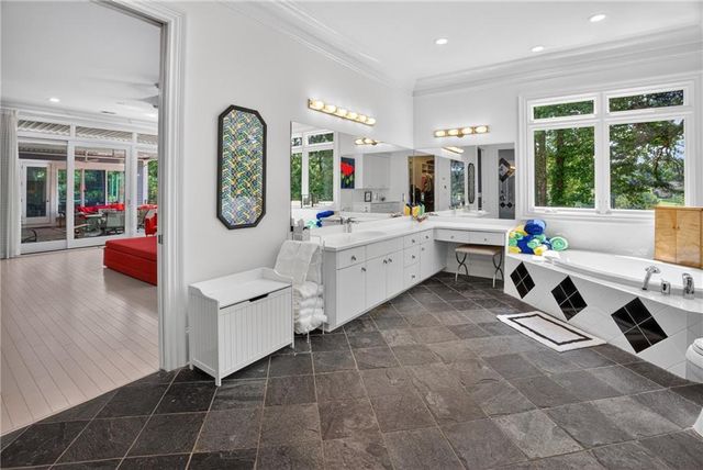 1420 Masters Court NW, Kennesaw, GA 30144