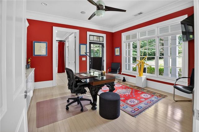 1420 Masters Court NW, Kennesaw, GA 30144