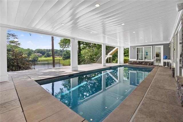 1420 Masters Court NW, Kennesaw, GA 30144