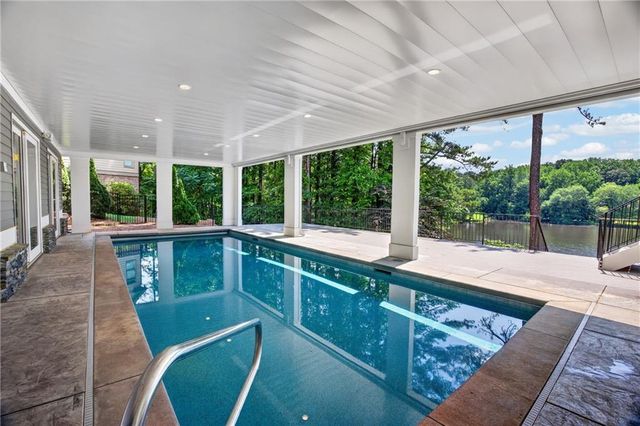 1420 Masters Court NW, Kennesaw, GA 30144