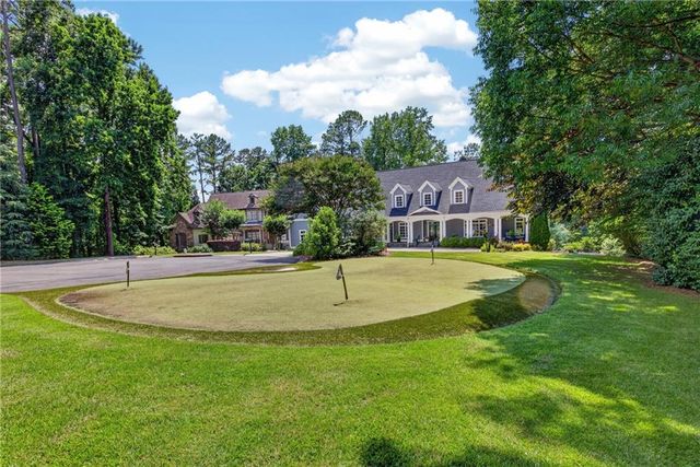 1420 Masters Court NW, Kennesaw, GA 30144