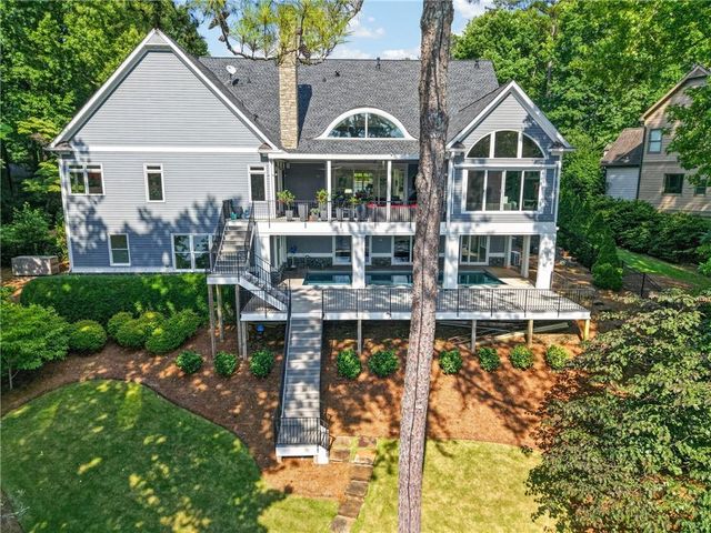 1420 Masters Court NW, Kennesaw, GA 30144