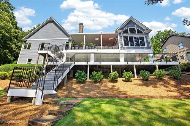 1420 Masters Court NW, Kennesaw, GA 30144
