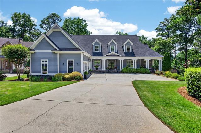 1420 Masters Court NW, Kennesaw, GA 30144