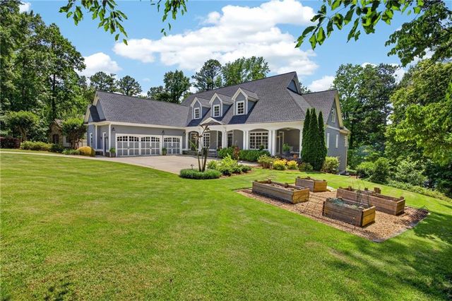 1420 Masters Court NW, Kennesaw, GA 30144