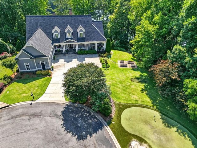 1420 Masters Court NW, Kennesaw, GA 30144