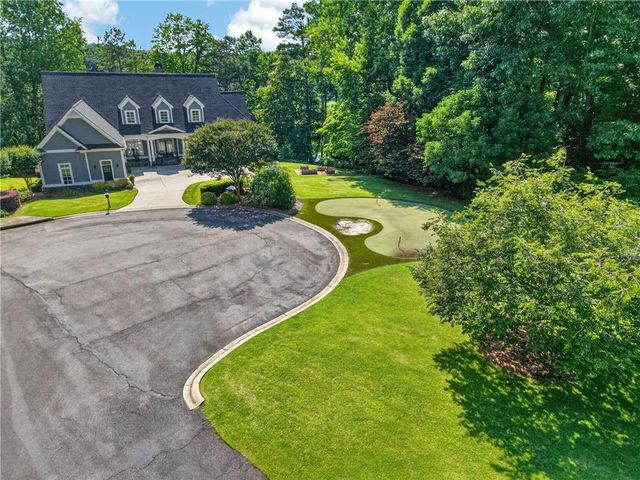 1420 Masters Court NW, Kennesaw, GA 30144