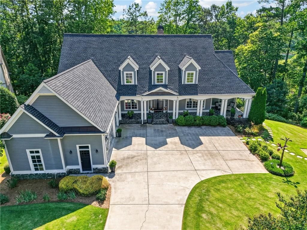 1420 Masters Court NW, Kennesaw, GA 30144