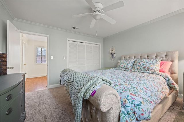 2279 Pernoshal Court, Dunwoody, GA 30338