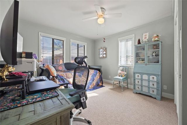 2279 Pernoshal Court, Dunwoody, GA 30338