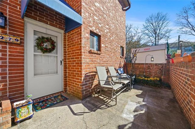 2279 Pernoshal Court, Dunwoody, GA 30338