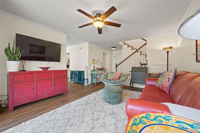 2279 Pernoshal Court, Dunwoody, GA 30338