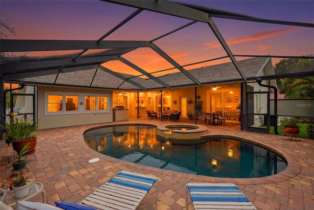 661 7TH AVENUE N, Tierra Verde, FL 33715