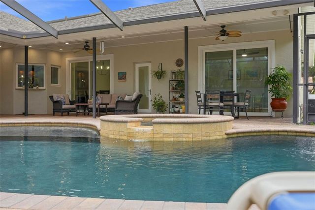 661 7TH AVENUE N, Tierra Verde, FL 33715
