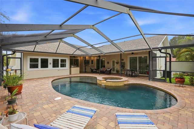 661 7TH AVENUE N, Tierra Verde, FL 33715