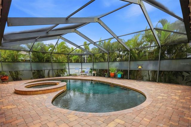 661 7TH AVENUE N, Tierra Verde, FL 33715