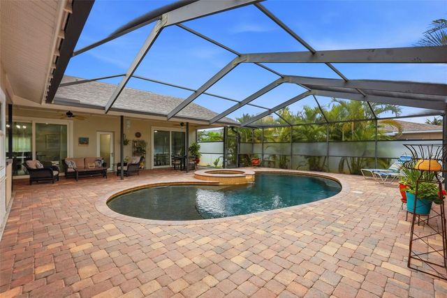 661 7TH AVENUE N, Tierra Verde, FL 33715