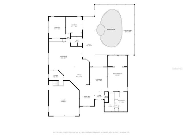 661 7TH AVENUE N, Tierra Verde, FL 33715
