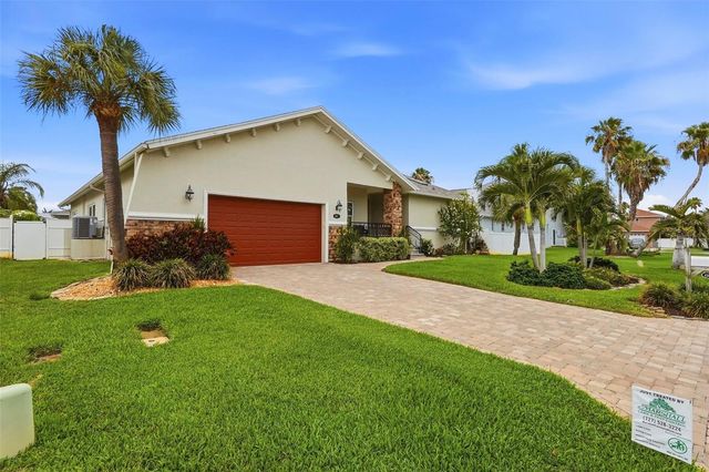 661 7TH AVENUE N, Tierra Verde, FL 33715