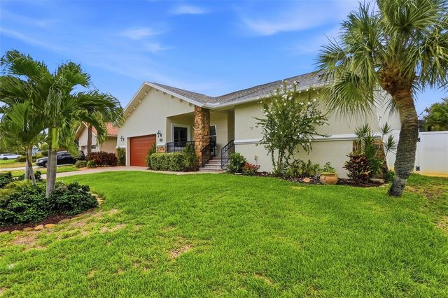 661 7TH AVENUE N, Tierra Verde, FL 33715