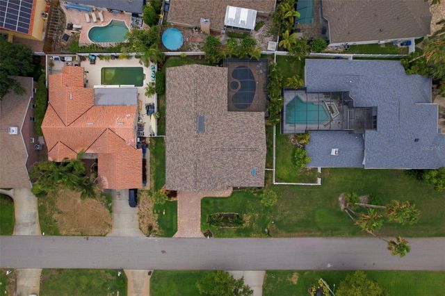 661 7TH AVENUE N, Tierra Verde, FL 33715