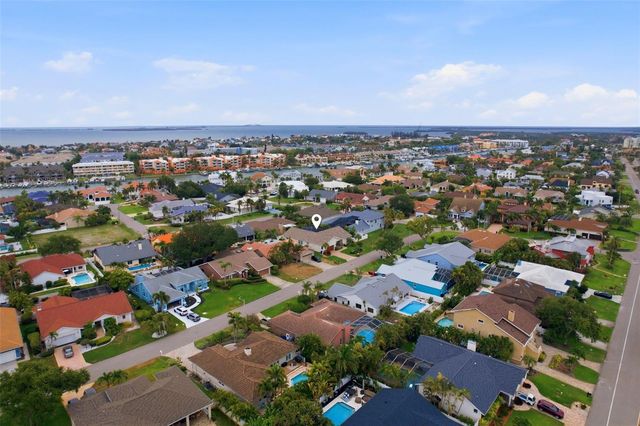 661 7TH AVENUE N, Tierra Verde, FL 33715