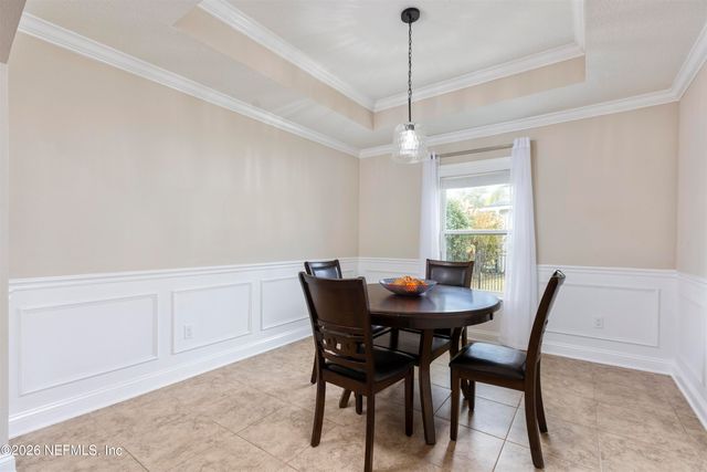 227 DEERFIELD GLEN Drive, St. Augustine, FL 32086