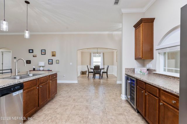 227 DEERFIELD GLEN Drive, St. Augustine, FL 32086