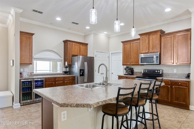 227 DEERFIELD GLEN Drive, St. Augustine, FL 32086