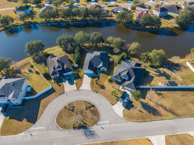 227 DEERFIELD GLEN Drive, St. Augustine, FL 32086