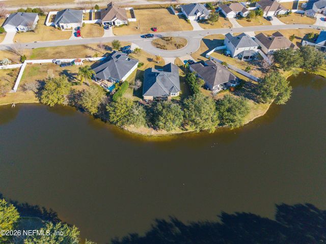 227 DEERFIELD GLEN Drive, St. Augustine, FL 32086