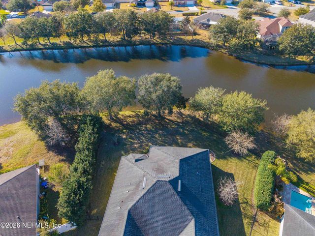 227 DEERFIELD GLEN Drive, St. Augustine, FL 32086