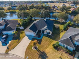 227 DEERFIELD GLEN Drive, St. Augustine, FL 32086