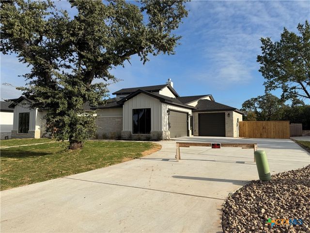 5909 Whippoorwill Road, Temple, TX 76502