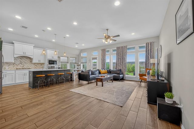 24263 Via Vitani Drive, Richmond, TX 77406