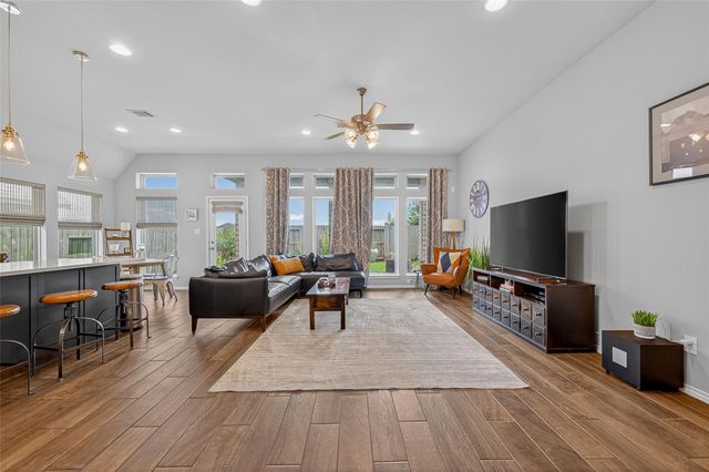 24263 Via Vitani Drive, Richmond, TX 77406