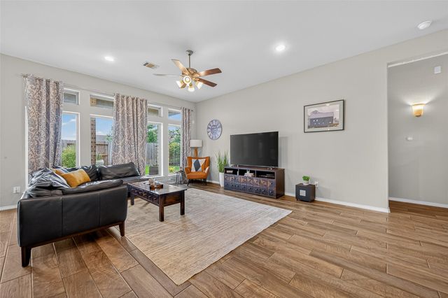 24263 Via Vitani Drive, Richmond, TX 77406