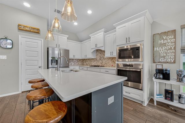 24263 Via Vitani Drive, Richmond, TX 77406