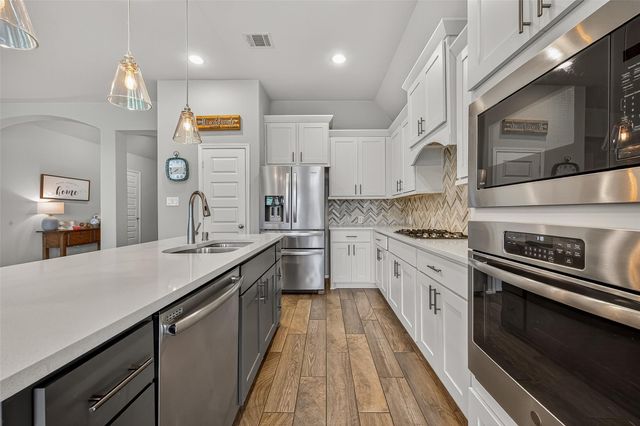 24263 Via Vitani Drive, Richmond, TX 77406