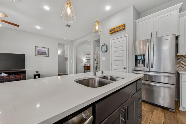 24263 Via Vitani Drive, Richmond, TX 77406