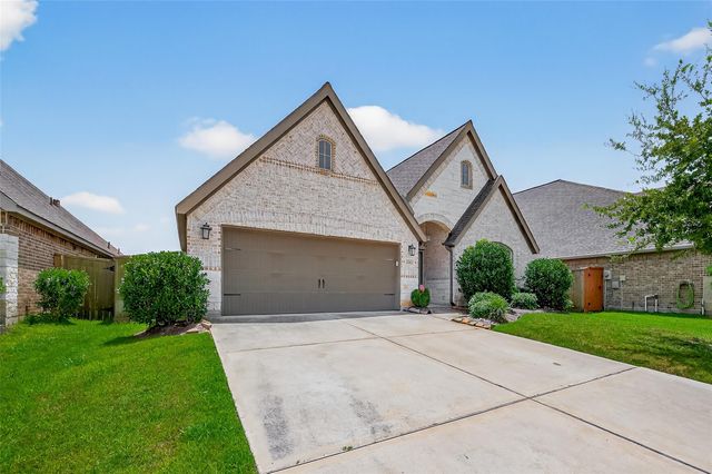 24263 Via Vitani Drive, Richmond, TX 77406