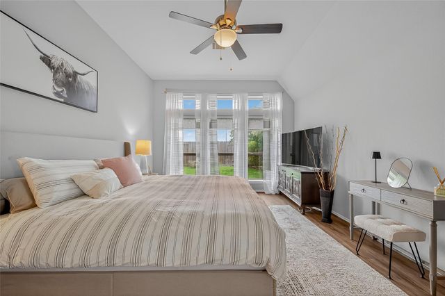 24263 Via Vitani Drive, Richmond, TX 77406