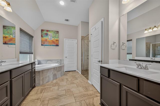 24263 Via Vitani Drive, Richmond, TX 77406