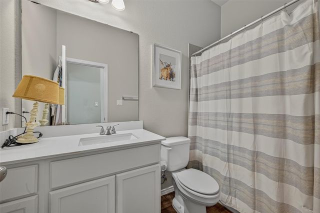 24263 Via Vitani Drive, Richmond, TX 77406