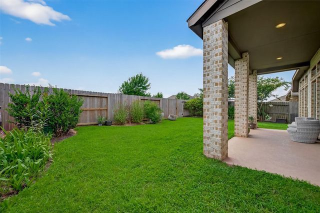 24263 Via Vitani Drive, Richmond, TX 77406